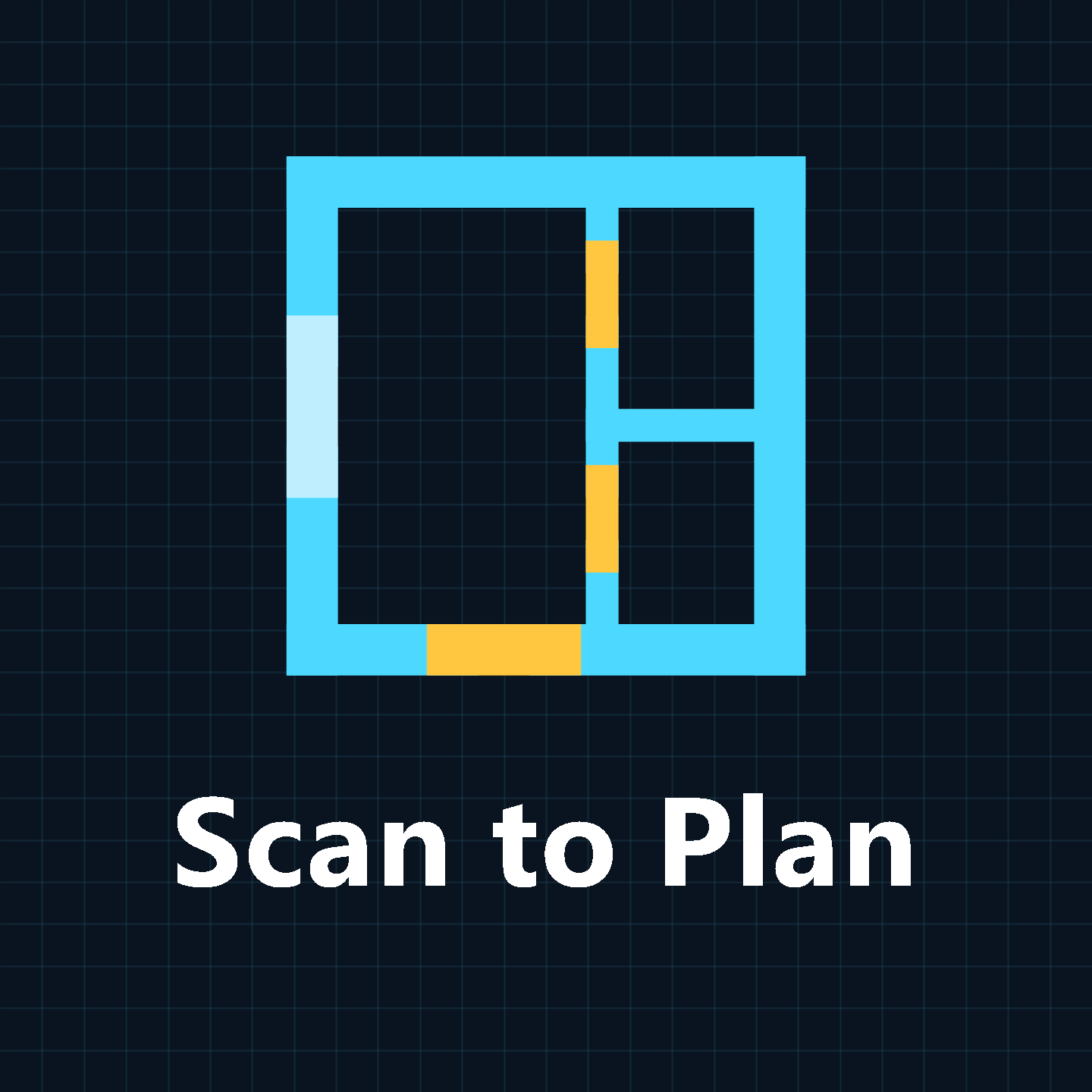 Scan to Plan